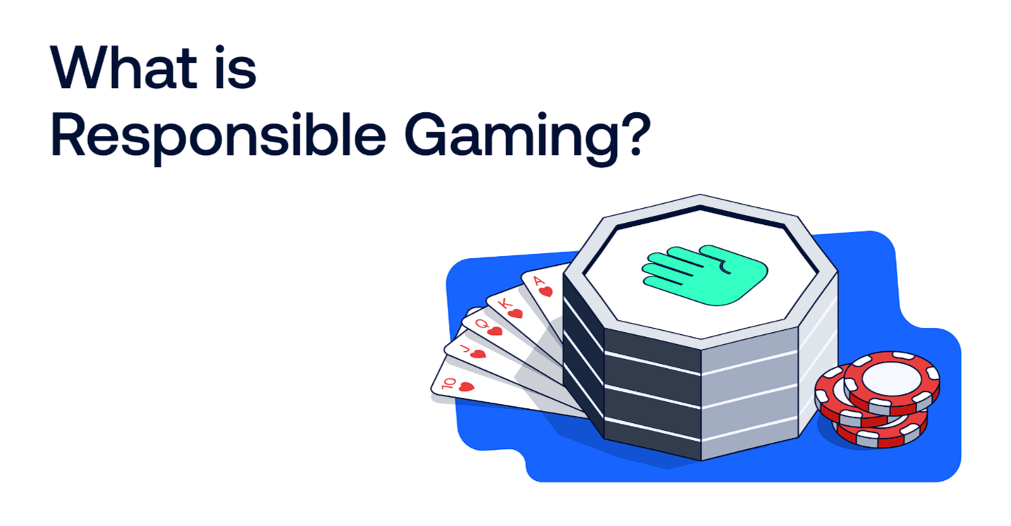 Responsible Gambling