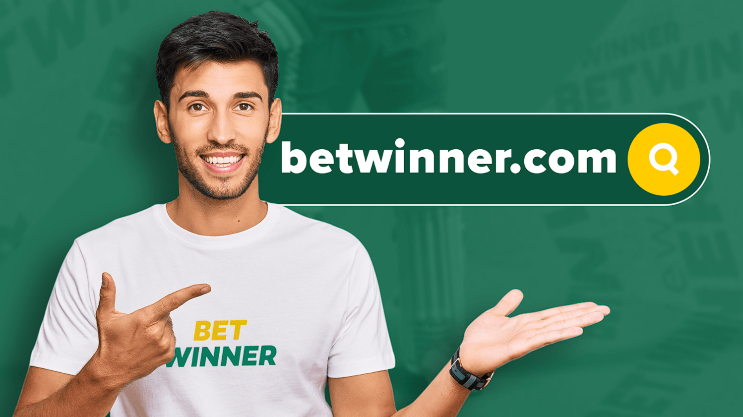 Betwinner's Betting Types